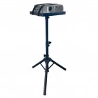 Universal Tripod Projector Stand - Single Platform