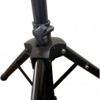 Universal Tripod Projector Stand - Single Platform