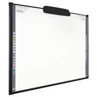 Hitachi StarBoard FX-TRIO 77E Interactive whiteboard