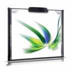 Hitachi StarBoard FX-TRIO 77E Interactive whiteboard