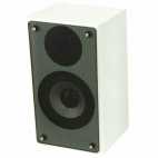 Clever Audio Sahara Wall Mounted Active Speakers 1050005