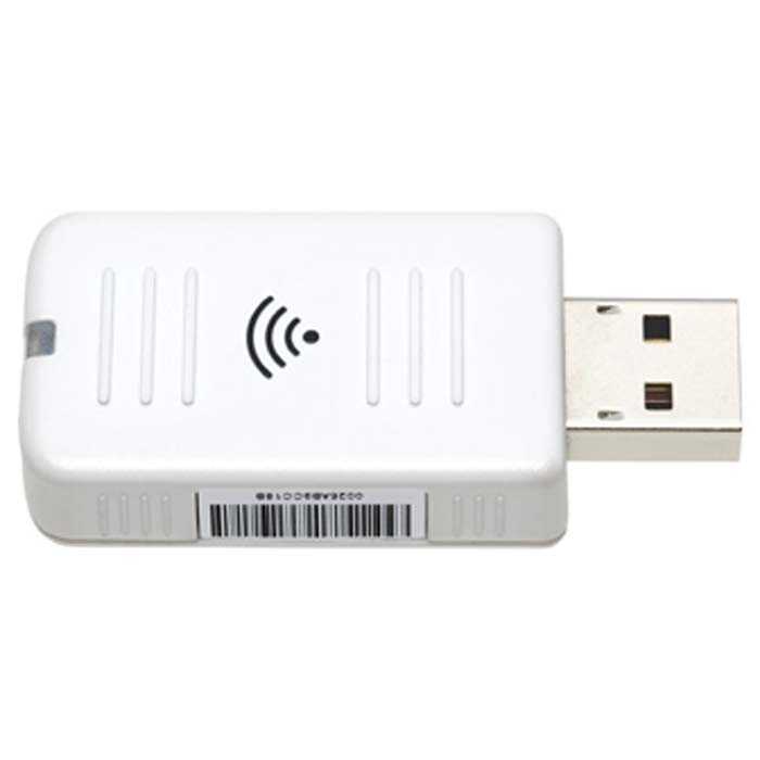 Epson V12H418P13 Wireless LAN Adapter ELPAP07 - Wireless USB Dongle