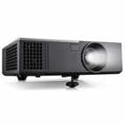 Dell Professional Projector 1550 3800 ANSI Lumens, XGA Resolution, 2 x HDMI