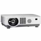 NEC NP-P502WL 5000-Lumen WXGA Professional Installation Laser Projector