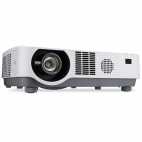 NEC NP-P502WL 5000-Lumen WXGA Professional Installation Laser Projector