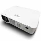 NEC NP-P502WL 5000-Lumen WXGA Professional Installation Laser Projector