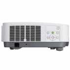 NEC NP-P502WL 5000-Lumen WXGA Professional Installation Laser Projector