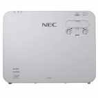 NEC NP-P502WL 5000-Lumen WXGA Professional Installation Laser Projector