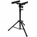 Adjustable Height Projector Tripod Stand - PDS06