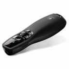 Logitech Wireless Presenter R400 with Red Laser Pointer