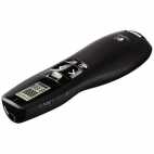 Logitech Professional Presenter R800 with Brilliant Green Laser Pointer