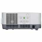 NEC NP-P502W 5000 Lumens Widescreen Professional Installation DLP Projector