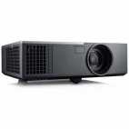 Dell 1650 Professional Projector - 4000 Lumens, HD Projector