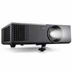 Dell 1650 Professional Projector - 4000 Lumens, HD Projector