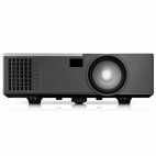 Dell 1650 Professional Projector - 4000 Lumens, HD Projector