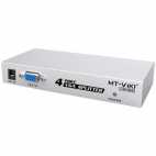 MT-VIKI 4-Port VGA Splitter