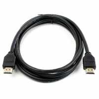 3M High Speed HDMI Cable for Laptop, HDTV, Blu-Ray, DVD, Projector, etc