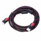 3M High Speed HDMI Cable for Laptop, HDTV, Blu-Ray, DVD, Projector, etc