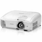 Epson PowerLite 2040 Home Cinema 3D Full HD 1080p 3LCD Projector - 2200 Lumens Home Theatre Projector