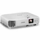 Epson PowerLite 740HD Home Cinema 720p 3LCD HD Projector - 3000 Lumens (Model V11H764020)