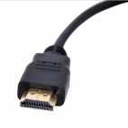 HDMI to VGA Adapter (HDMI Male to VGA Female Converter)