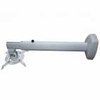 Short Throw Projector Wall Mount - Universal Wall Hanger for Short Throw Projectors