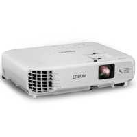 Epson Home Cinema 1040 1080p 3LCD Projector 3000 Lumens