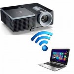 Wireless Projectors