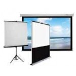 Projector Screens