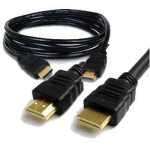 HDMI Cables