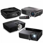 Budget Projectors