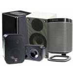 Audio Speakers