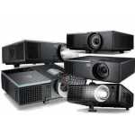 Dell Projectors