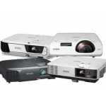 Epson Projectors