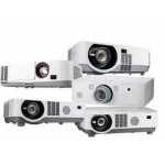 NEC Projectors