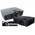 Optoma Projectors