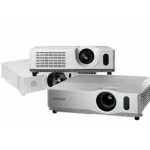 Hitachi Projectors