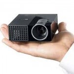 Portable Projectors