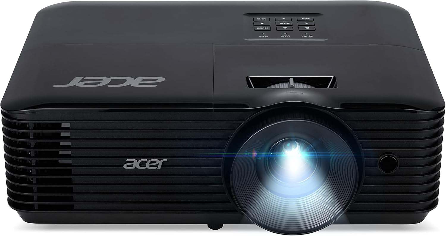 Acer X1128H 4800 lumens Projector 