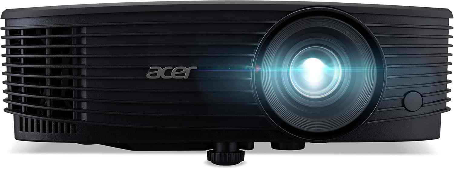 Acer X1329 4800 Lumens WXGA DLP projector