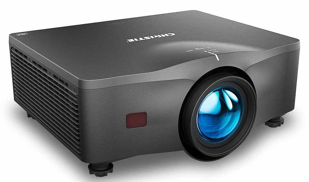 Christie Inspire Series Projector