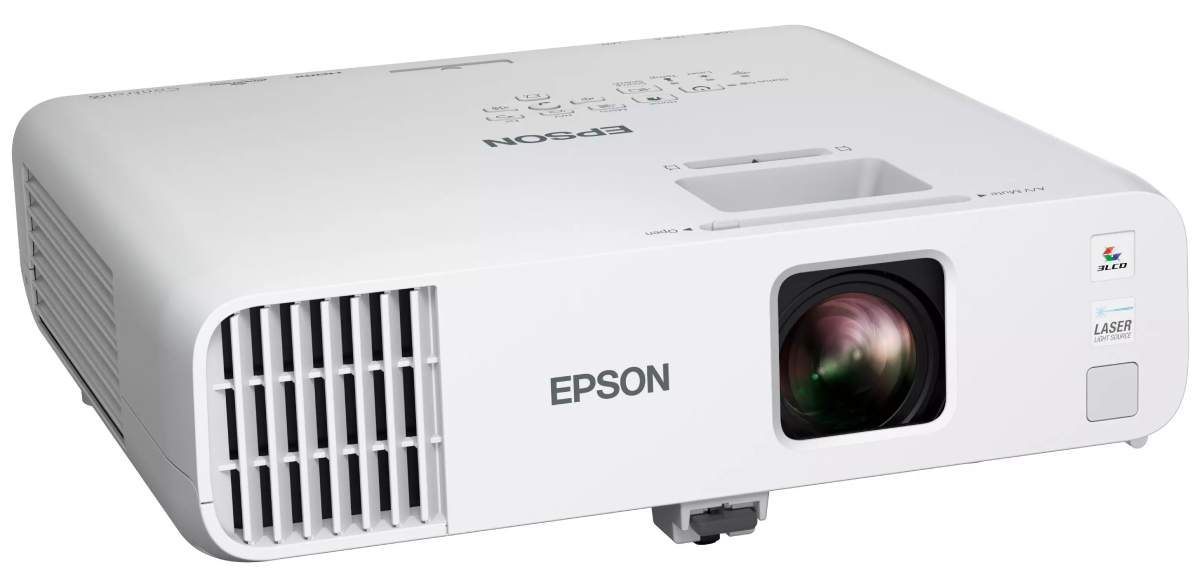 Epson EB-L210W Wireless projector