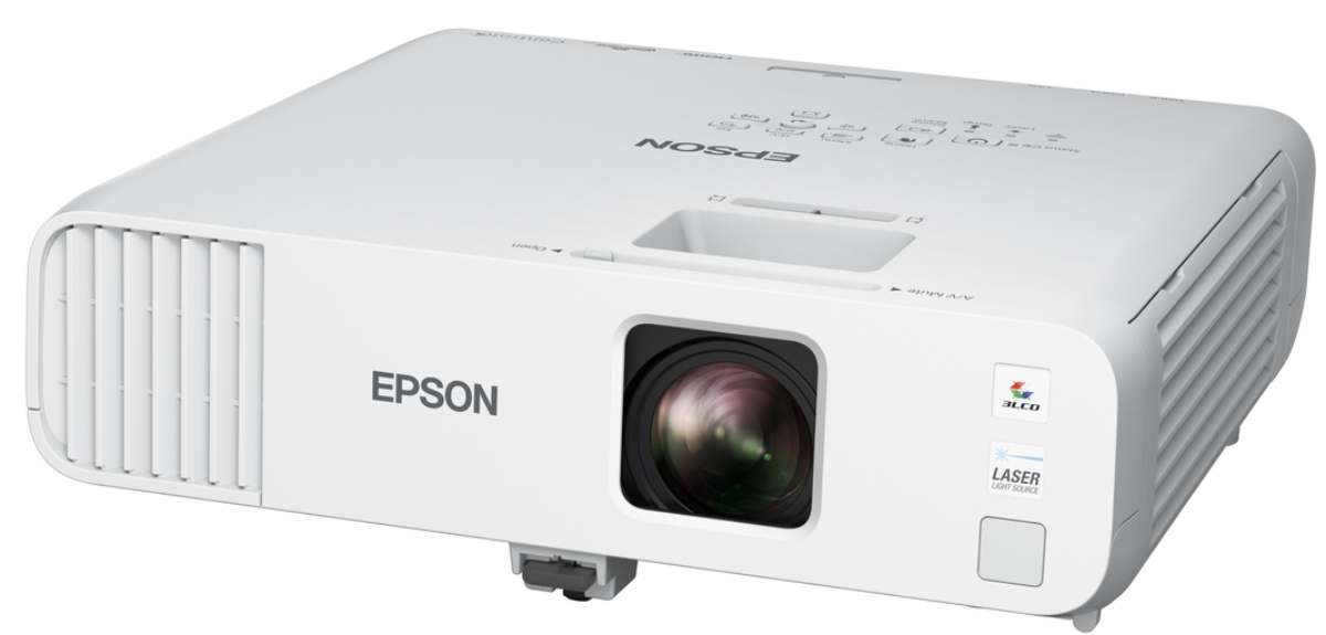 Epson EB-L260F Lumens Wireless Laser Projector