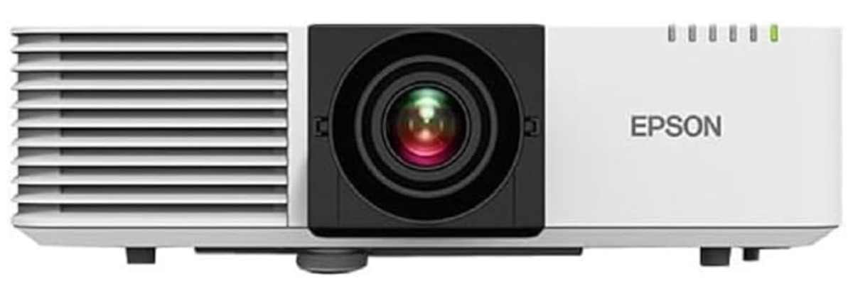 Epson EB-L520 5200 Lumens WUXGA Full HD Laser Projector