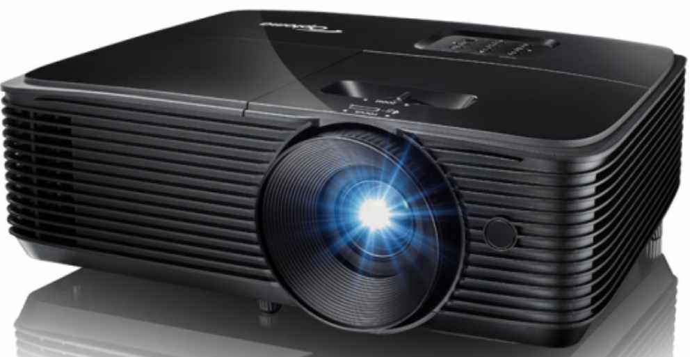 Optoma X400LVe 4000 Lumens XGA Projector