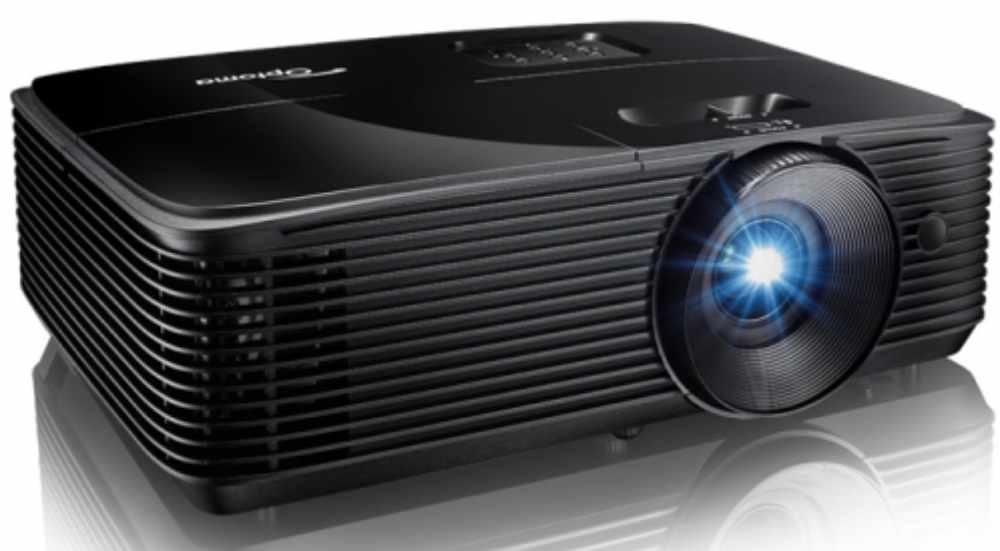 Optoma X400LVe 4000 Lumens XGA Projector