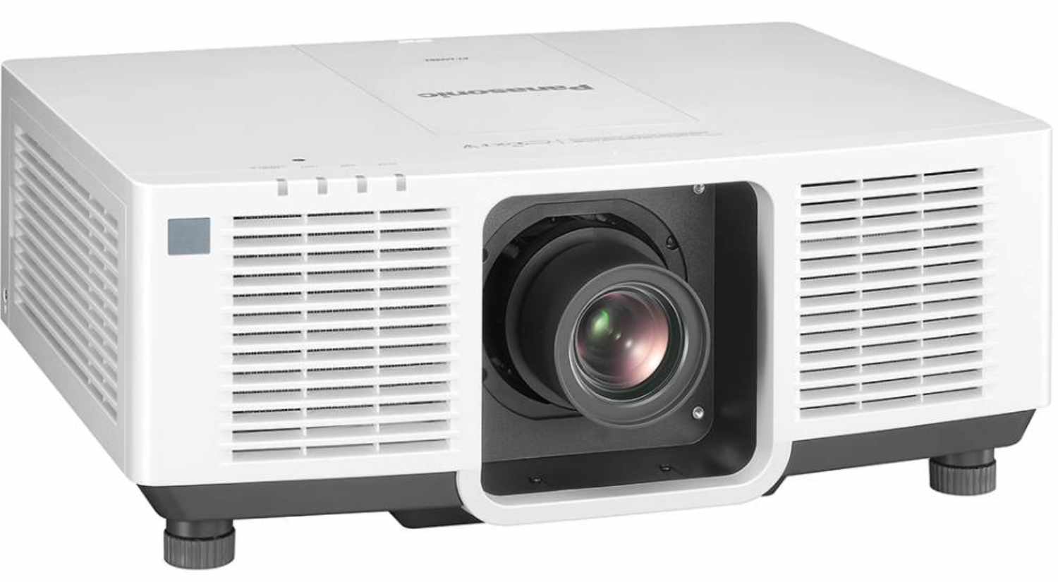 Panasonic PT-MZ882 8200 Lumens WUXGA Laser 3LCD Projector