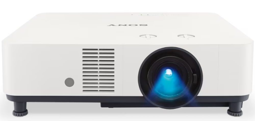 Sony Conference Room Projector VPL-PHZ61