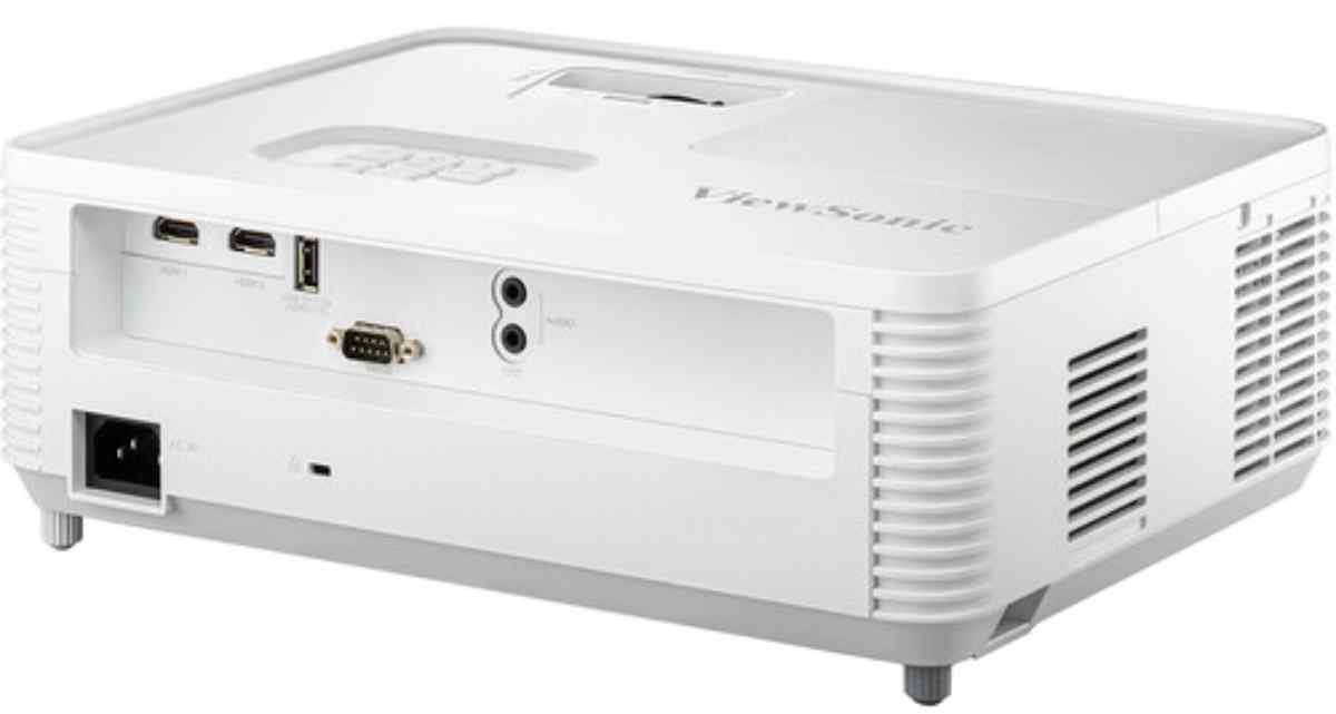 ViewSonic PA503HD 4000 Lumens Full HD DLP Projector