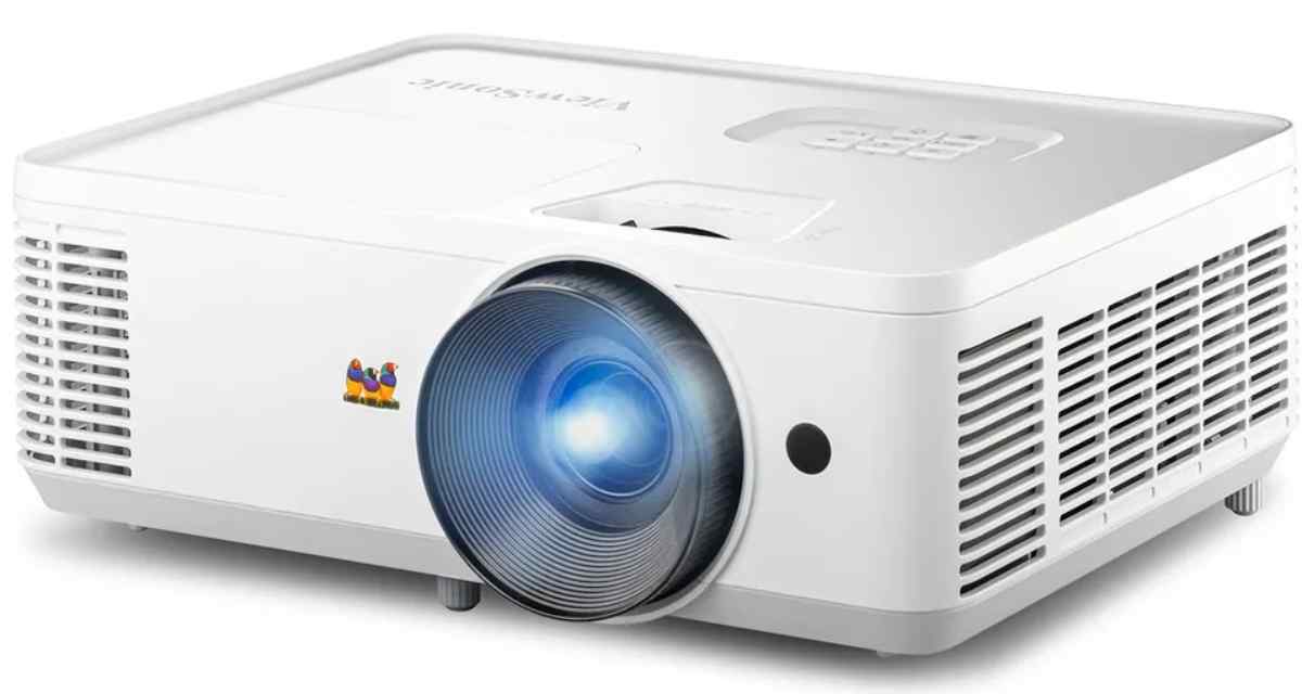 ViewSonic PA503HD 4000 Lumens Full HD DLP Projector
